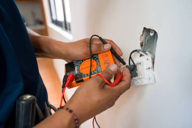 Best Electrical Wiring Services  in Lenwood, CA